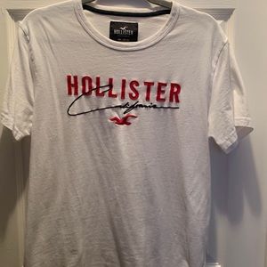 Mens hollister shirt